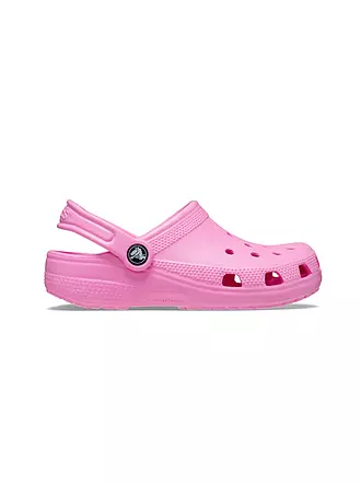 CROCS | Mädchen Badepantoffeln Classic Clog | 
